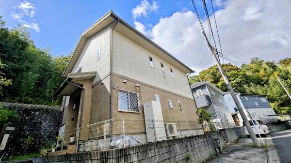 佐倉市石川の中古一戸建