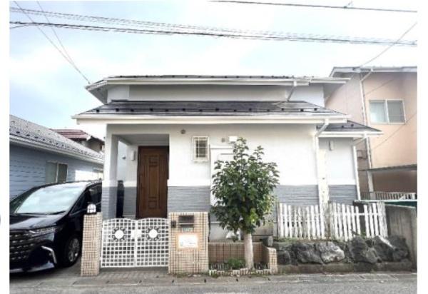 千葉市若葉区御成台３丁目の中古一戸建