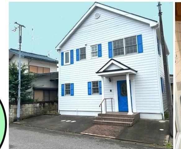 千葉市若葉区小倉台　中古戸建