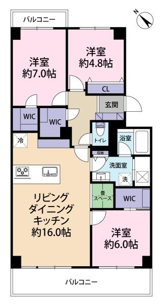 幕張ハウス