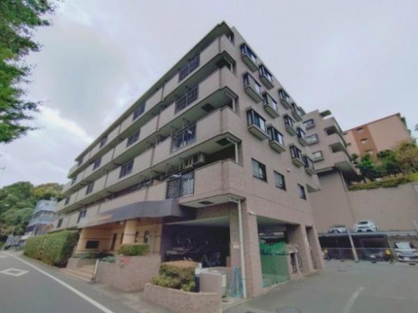 ライオンズマンション西千葉第二