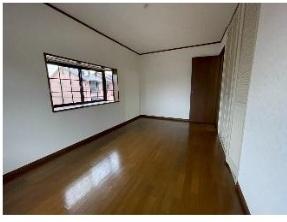 市原市五井西3丁目の中古一戸建て(洋室)
