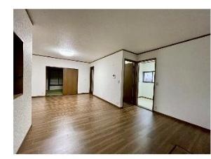 市原市五井西3丁目の中古一戸建て(リビング)