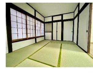 市原市五井西3丁目の中古一戸建て(和室)