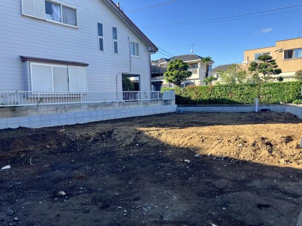 四街道市大日18期全1棟