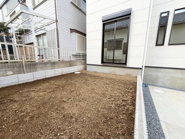 四街道市大日18期　新築戸建　全1棟