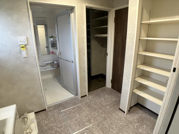 四街道市栗山の中古一戸建て