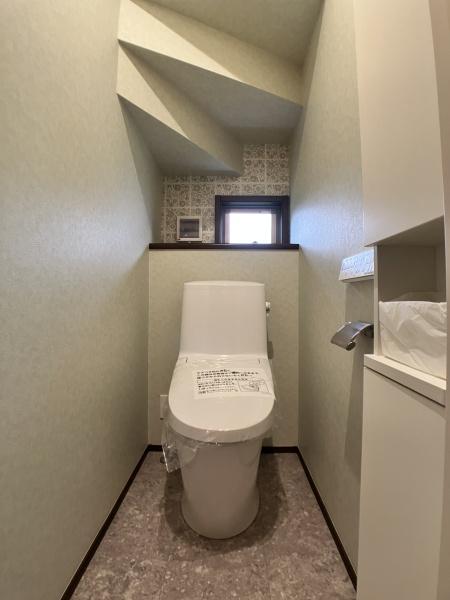 四街道市栗山の中古一戸建て