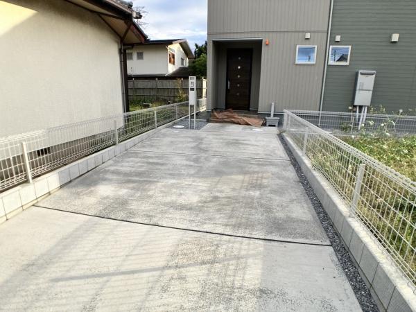 四街道市栗山の中古一戸建て