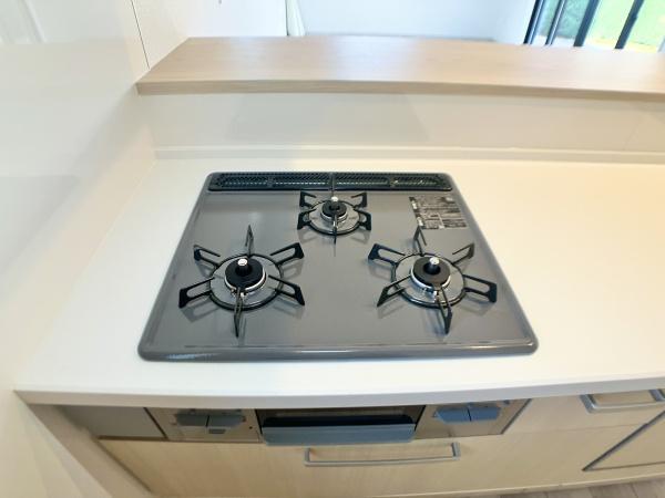 四街道市栗山4期　新築戸建　1号棟