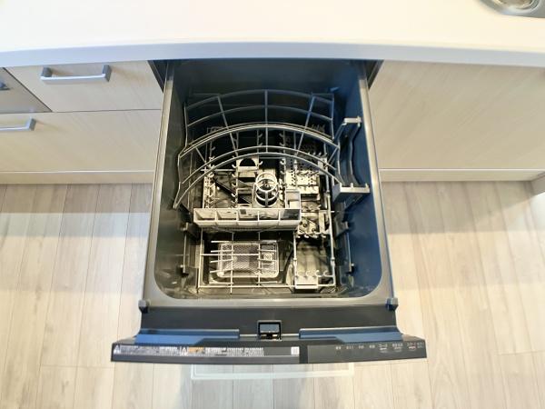 四街道市栗山4期　新築戸建　1号棟