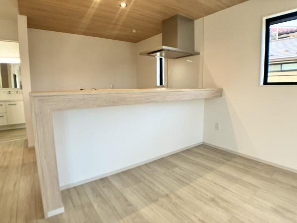 四街道市栗山4期　新築戸建　1号棟