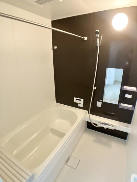 四街道市栗山4期　新築戸建　1号棟