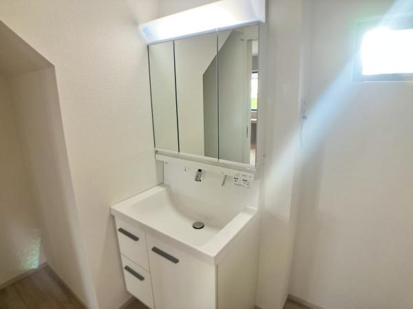 四街道市栗山4期　新築戸建　1号棟