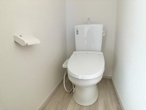 四街道市栗山4期　新築戸建　1号棟