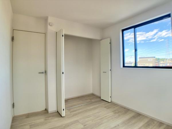 四街道市栗山4期　新築戸建　1号棟