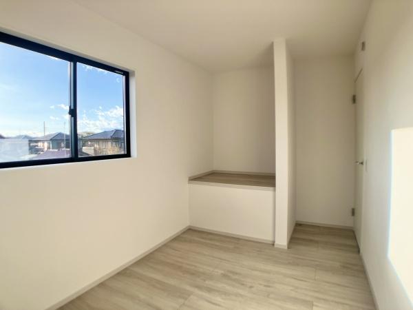 四街道市栗山4期　新築戸建　1号棟