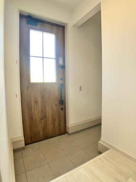 四街道市栗山4期　新築戸建　1号棟