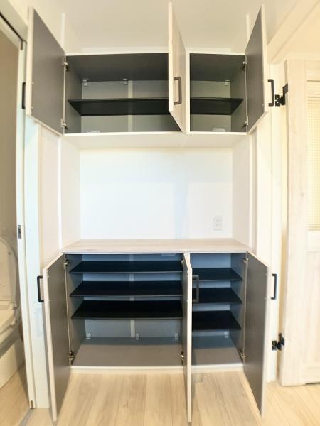 四街道市栗山4期　新築戸建　1号棟