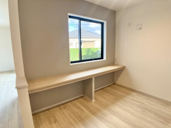 四街道市栗山4期　新築戸建　1号棟