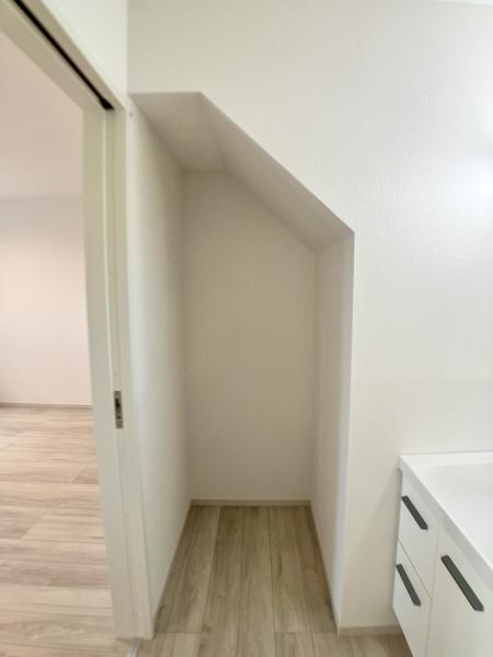 四街道市栗山4期　新築戸建　1号棟