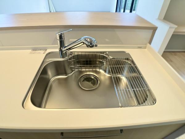 四街道市栗山4期　新築戸建　1号棟