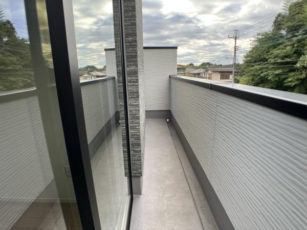 四街道市千代田２丁目の新築一戸建