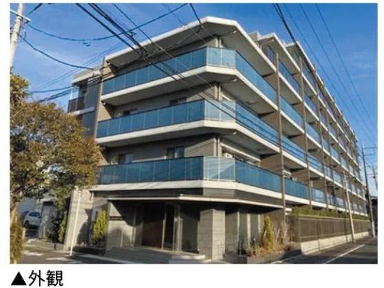 エクセレントシティ蘇我