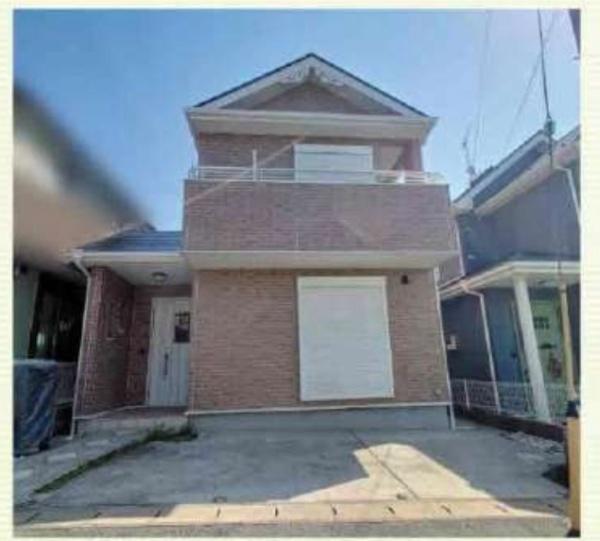 小仲台9丁目戸建