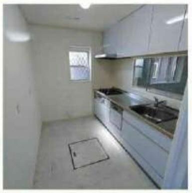 小仲台9丁目戸建