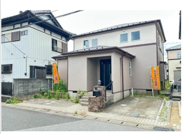 五井西一戸建