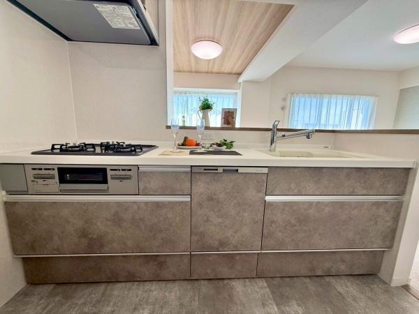 パストラルハイム佐倉志津弐番館