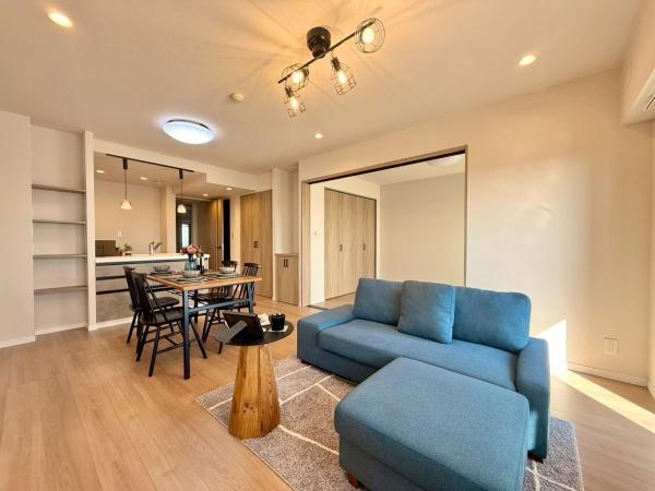 ラミーユ勝田台ハイライズセンターヒル