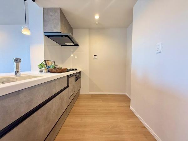 ラミーユ勝田台ハイライズセンターヒル