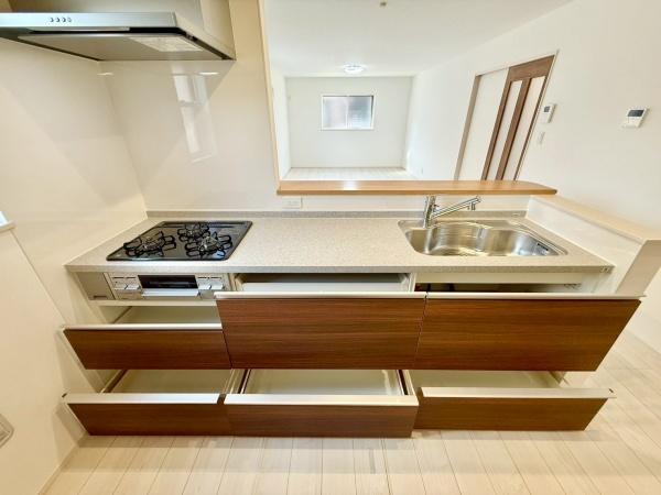 八千代市第1八千代台東6丁目　新築戸建