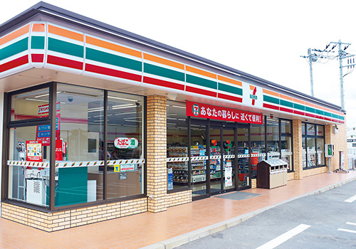 佐倉市王子台10期 新築戸建(セブンイレブン佐倉江原台店)