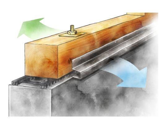 八千代上高野25-1期 新築戸建(構造・工法・仕様)