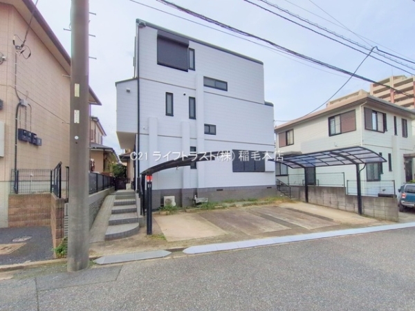 千葉市緑区おゆみ野南３丁目の中古一戸建