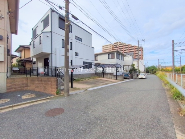 千葉市緑区おゆみ野南３丁目の中古一戸建