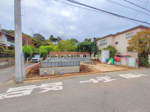 四街道市つくし座２丁目の新築一戸建