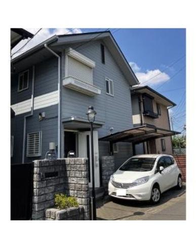 八千代市勝田台南３丁目の中古一戸建