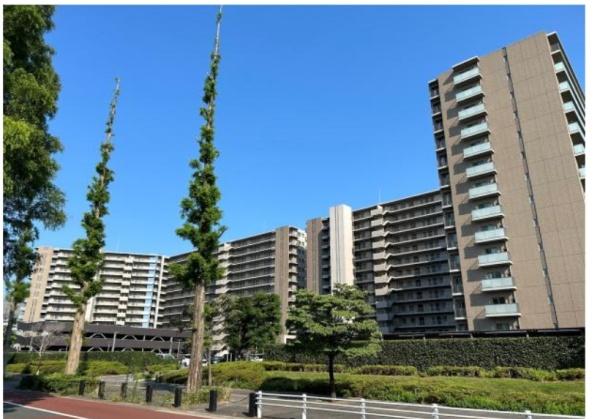 ガーデンゲート千葉ニュータウン中央