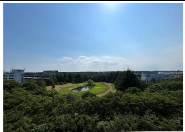 ガーデンゲート千葉ニュータウン中央