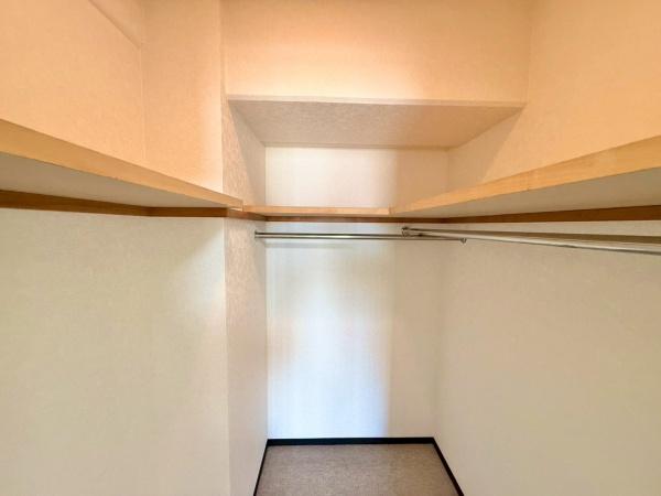 パストラルハイム佐倉志津弐番館