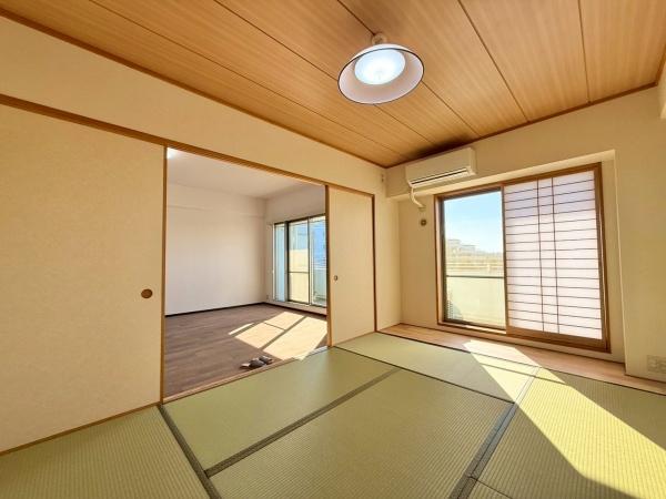 パストラルハイム佐倉志津弐番館
