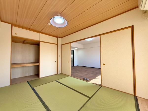 パストラルハイム佐倉志津弐番館