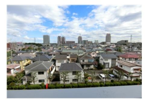 パストラルハイム佐倉志津弐番館