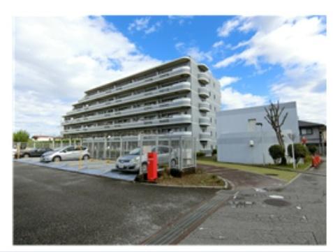 パストラルハイム佐倉志津弐番館