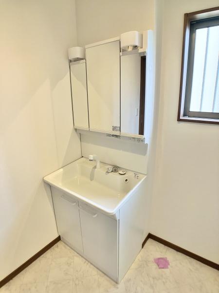 四街道市小名木の中古一戸建て