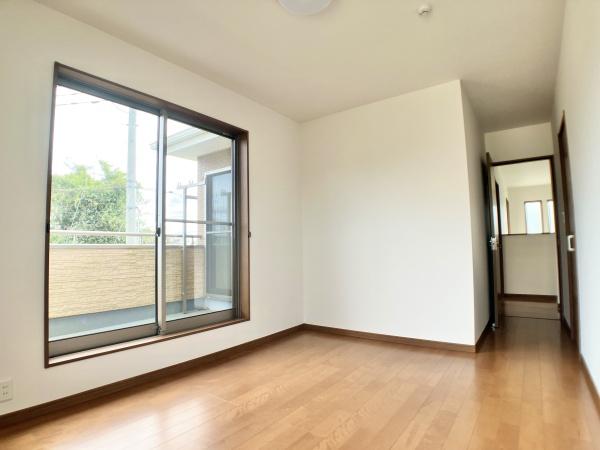 四街道市小名木の中古一戸建て